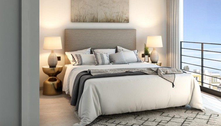 Obra nueva - Chalet - Denia - Tossal Gros