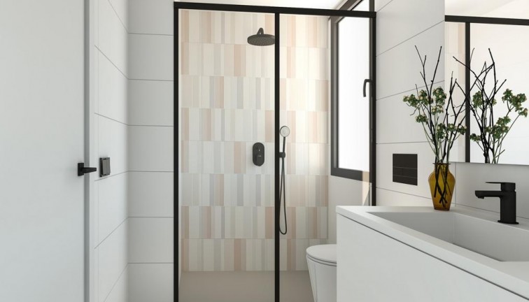 Obra nueva - Chalet - Denia - Tossal Gros