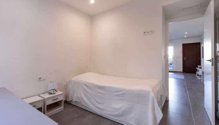 Reventa - Bungalow - Torrevieja - Aguas Nuevas