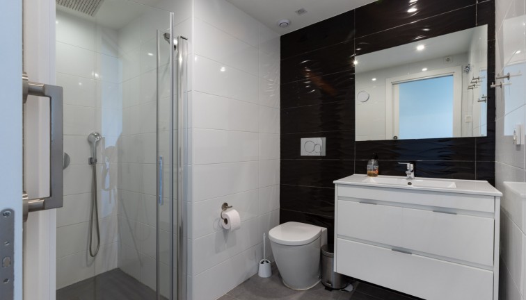 Reventa - Bungalow - Torrevieja - Aguas Nuevas