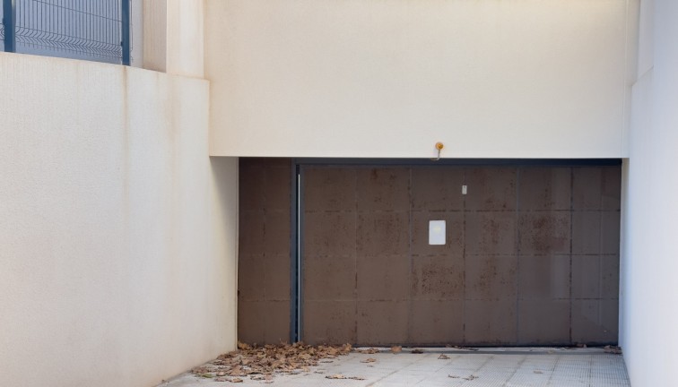 Reventa - Bungalow - Torrevieja - Aguas Nuevas