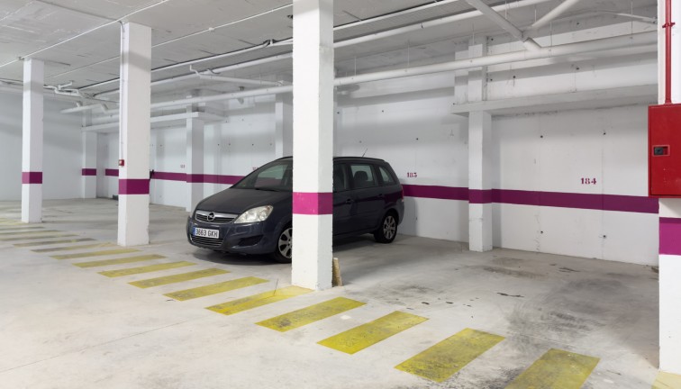 Reventa - Bungalow - Torrevieja - Aguas Nuevas