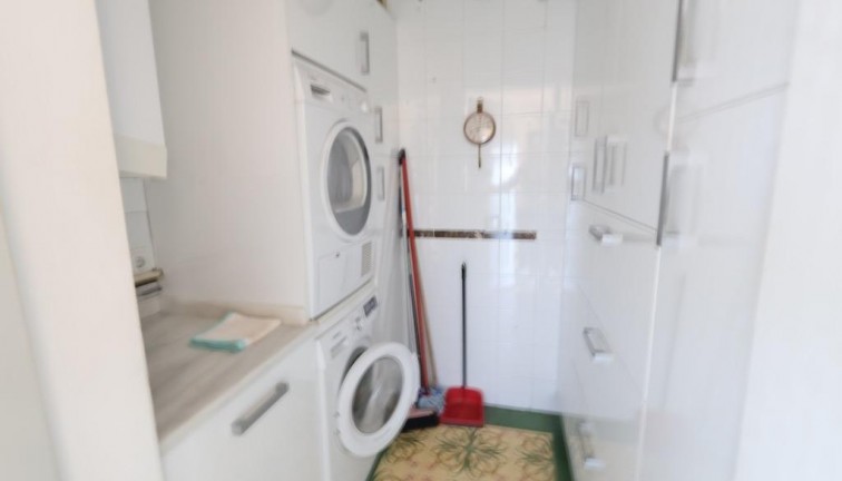 Resale - Chalet - Orihuela Costa - Villamartín