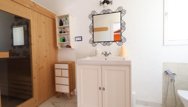 Resale - Chalet - Orihuela Costa - Villamartín