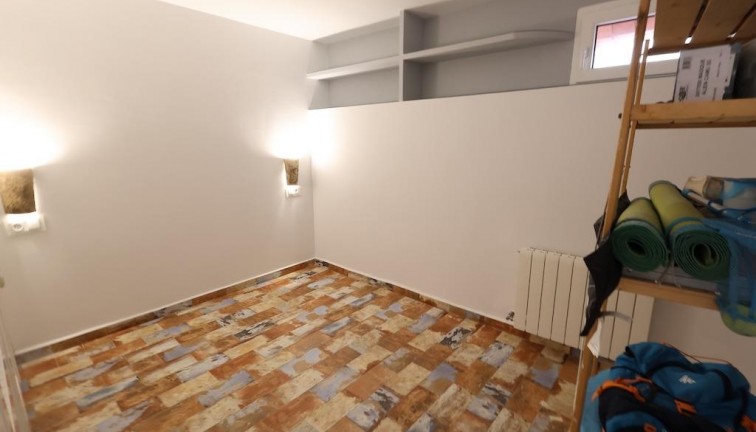 Resale - Chalet - Orihuela Costa - Villamartín