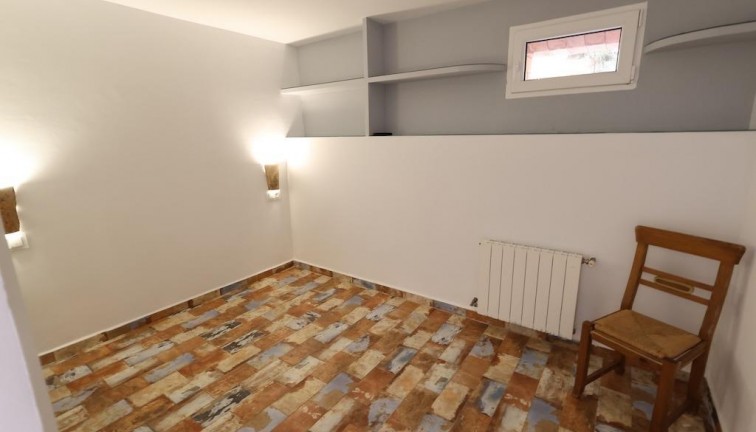 Resale - Chalet - Orihuela Costa - Villamartín