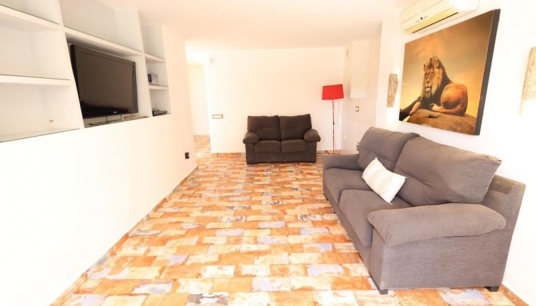 Resale - Chalet - Orihuela Costa - Villamartín