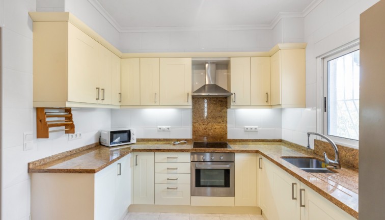 Jälleenmyynti - Erillistalo - San Fulgencio