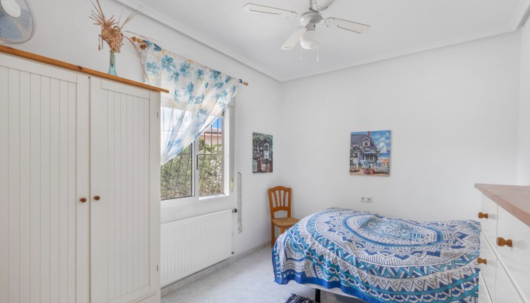 Jälleenmyynti - Erillistalo - San Fulgencio