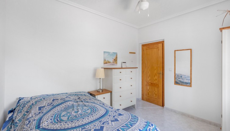 Jälleenmyynti - Erillistalo - San Fulgencio