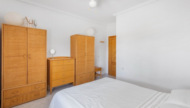 Jälleenmyynti - Erillistalo - San Fulgencio