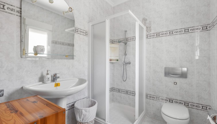 Jälleenmyynti - Erillistalo - San Fulgencio