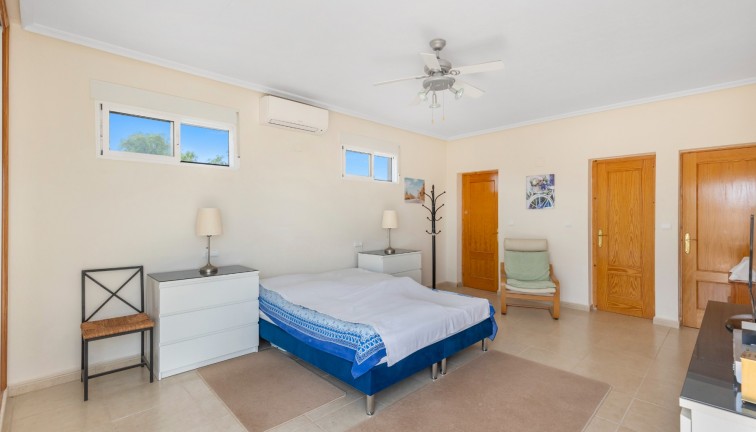 Jälleenmyynti - Erillistalo - San Fulgencio