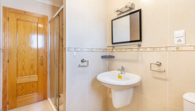 Jälleenmyynti - Erillistalo - San Fulgencio