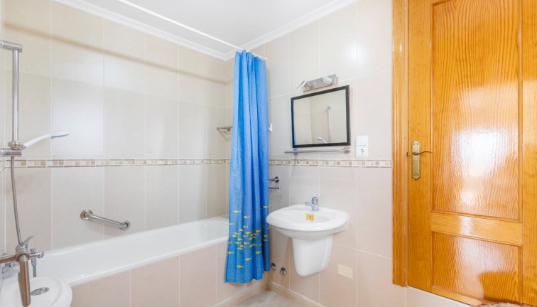 Jälleenmyynti - Erillistalo - San Fulgencio