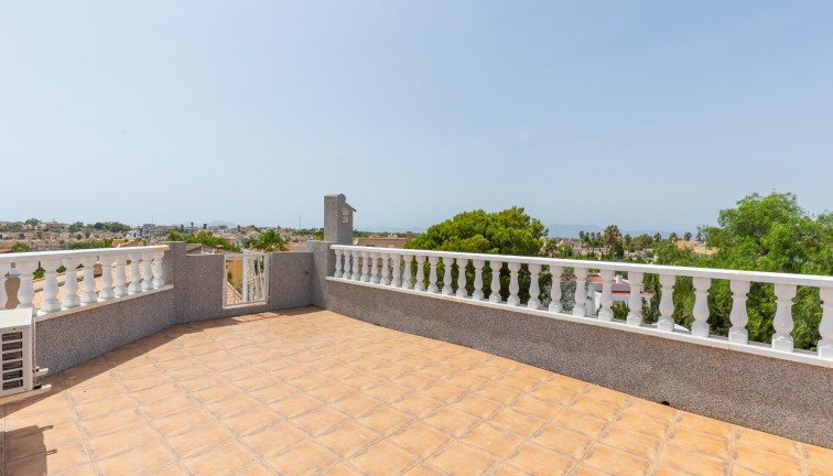 Jälleenmyynti - Erillistalo - San Fulgencio