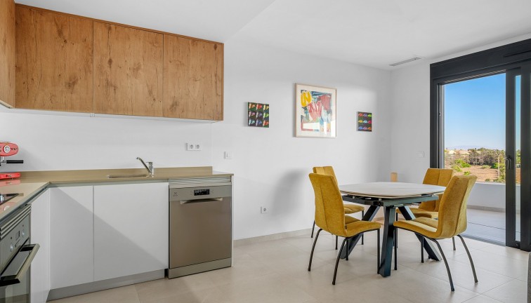 Reventa - Apartamento / piso - Orihuela Costa - Punta Prima