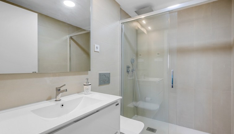 Reventa - Apartamento / piso - Orihuela Costa - Punta Prima