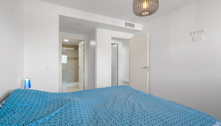 Reventa - Apartamento / piso - Orihuela Costa - Punta Prima