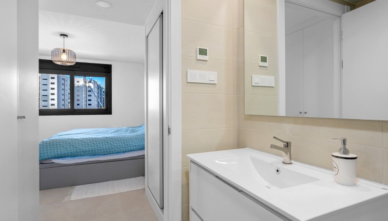 Reventa - Apartamento / piso - Orihuela Costa - Punta Prima