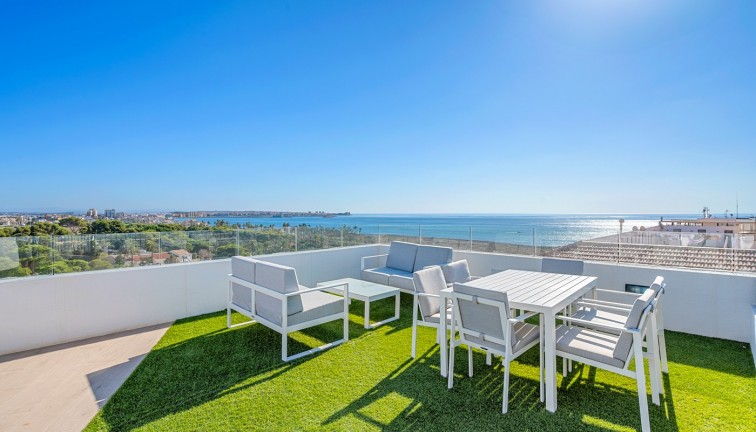 Reventa - Apartamento / piso - Orihuela Costa - Punta Prima