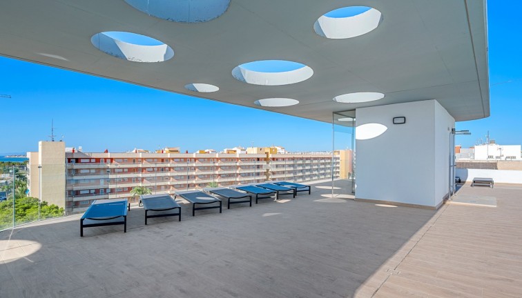 Reventa - Apartamento / piso - Orihuela Costa - Punta Prima