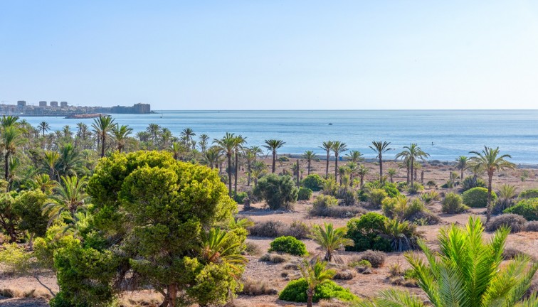 Reventa - Apartamento / piso - Orihuela Costa - Punta Prima