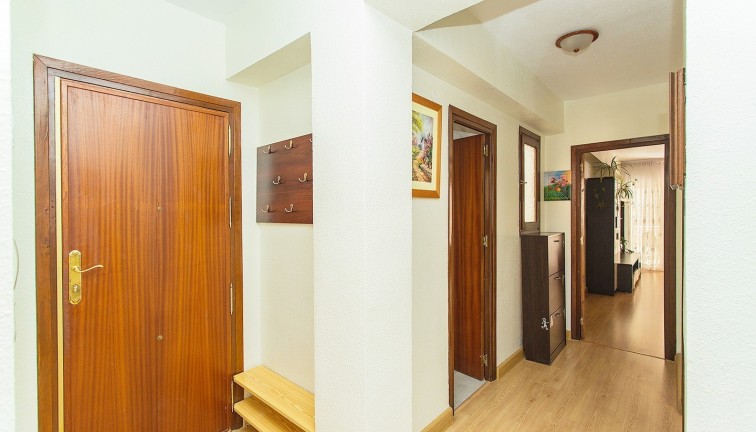 Reventa - Apartamento / piso - Torrevieja - Playa del Cura