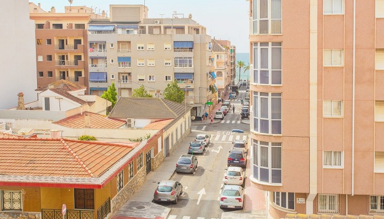 Reventa - Apartamento / piso - Torrevieja - Playa del Cura