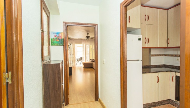 Reventa - Apartamento / piso - Torrevieja - Playa del Cura