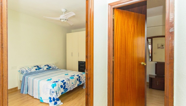 Reventa - Apartamento / piso - Torrevieja - Playa del Cura