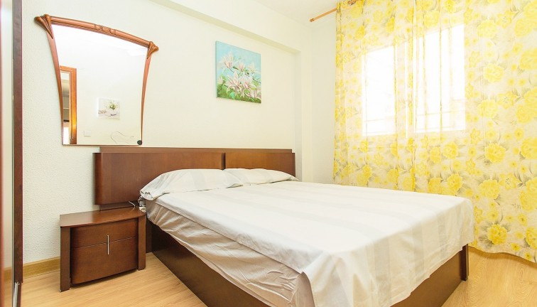 Reventa - Apartamento / piso - Torrevieja - Playa del Cura