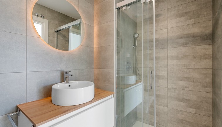 Resale - Apartment - Los Alcazares