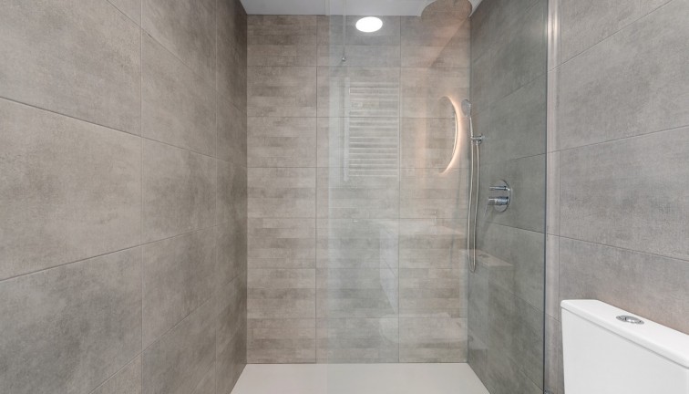 Resale - Apartment - Los Alcazares