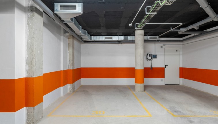 Resale - Apartment - Los Alcazares