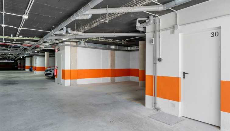 Resale - Apartment - Los Alcazares