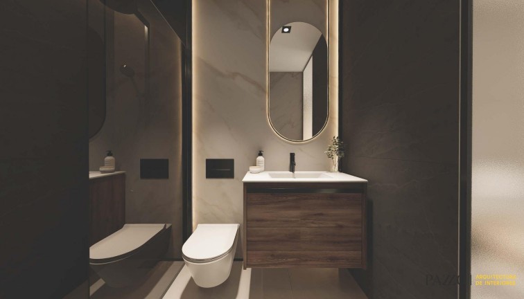 Nybyggen - Bungalow - Pilar de la Horadada