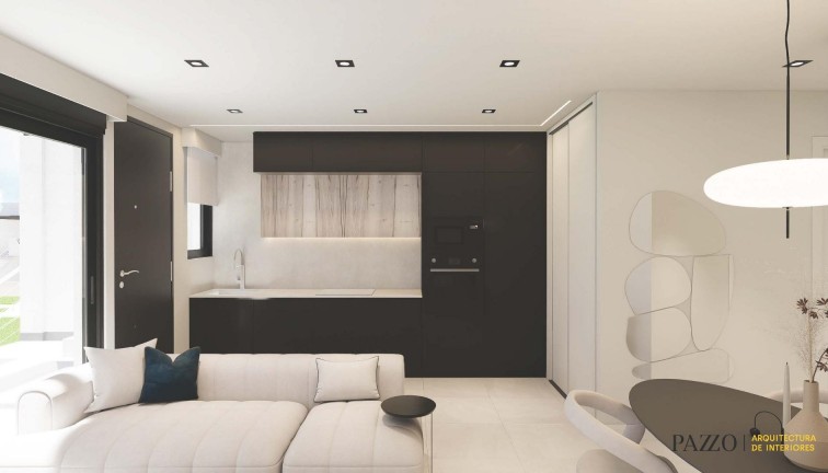 Nybyggen - Bungalow - Pilar de la Horadada