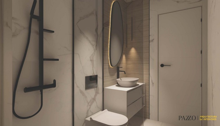 Nybyggen - Bungalow - Pilar de la Horadada