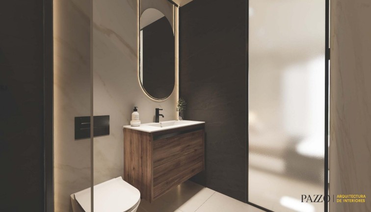 New Build - Bungalow - Pilar de la Horadada