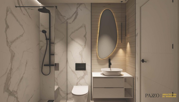 New Build - Bungalow - Pilar de la Horadada