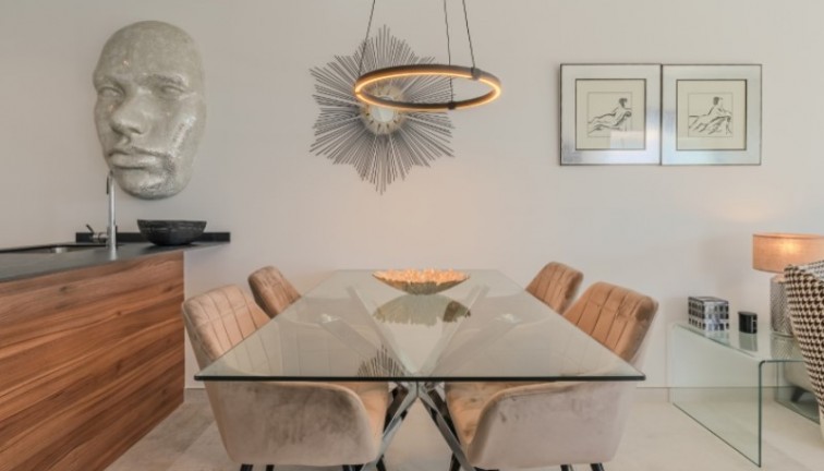 Reventa - Apartamento - Apartamento en el último piso - Orihuela - Orihuela Costa