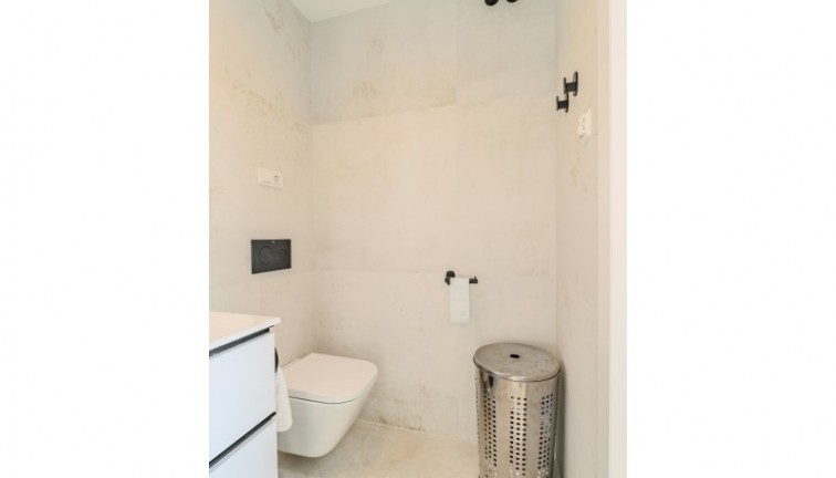 Reventa - Apartamento - Apartamento en el último piso - Orihuela - Orihuela Costa