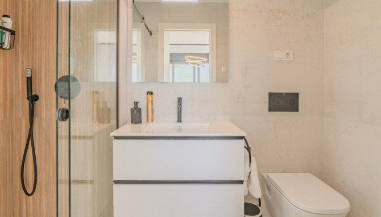 Reventa - Apartamento - Apartamento en el último piso - Orihuela - Orihuela Costa