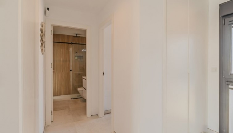 Reventa - Apartamento - Apartamento en el último piso - Orihuela - Orihuela Costa