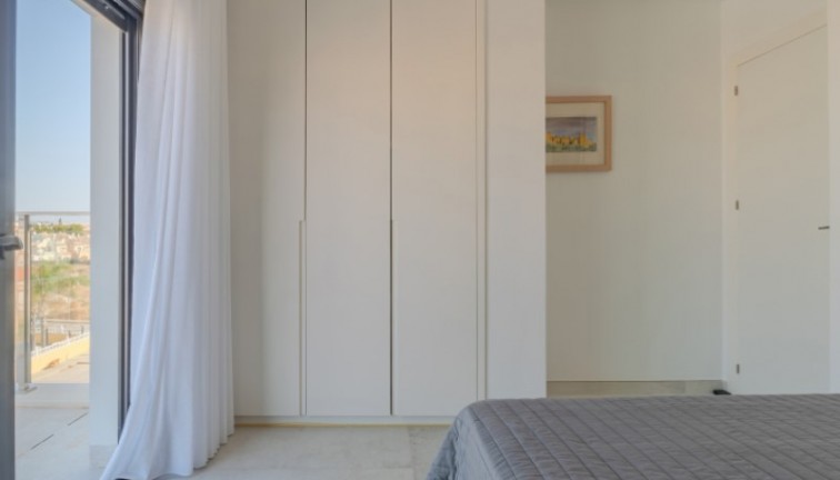 Reventa - Apartamento - Apartamento en el último piso - Orihuela - Orihuela Costa