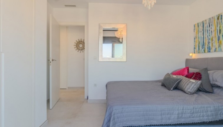 Reventa - Apartamento - Apartamento en el último piso - Orihuela - Orihuela Costa