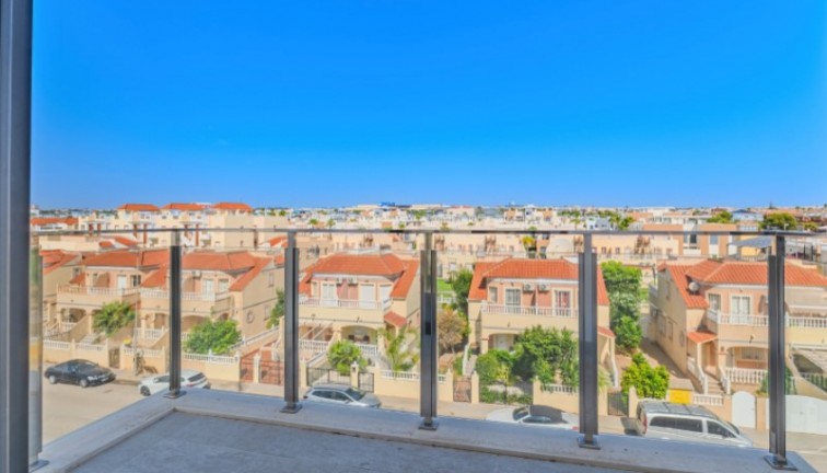 Reventa - Apartamento - Apartamento en el último piso - Orihuela - Orihuela Costa