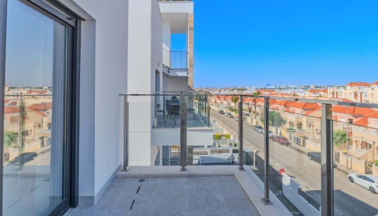 Reventa - Apartamento - Apartamento en el último piso - Orihuela - Orihuela Costa