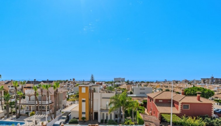 Reventa - Apartamento - Apartamento en el último piso - Orihuela - Orihuela Costa